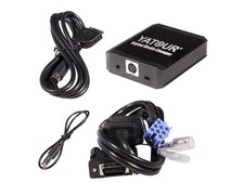 Adattatore MP3 AUX Yatour