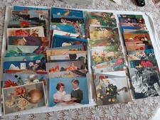 LOTTO  221 CARTOLINE BUON