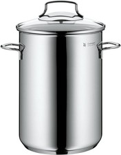 Wmf asparagiera, pentola cm16