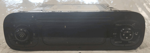 735634791 autoradio fiat - 735634791,