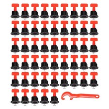 Kit Livellamento Pavimento