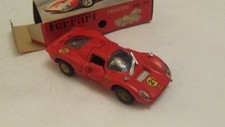 Mercury   Ferrari 330 P4 n.65  made in italy