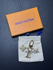 Louis Vuitton Micro Charms LV