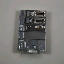 GE FANUC SERIE 90-30 PLC 