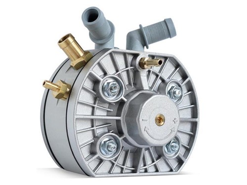 Vaporizzatore kme silver - kme,