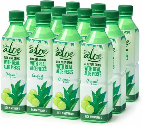 Grace say bevanda aloe vera - bevanda,