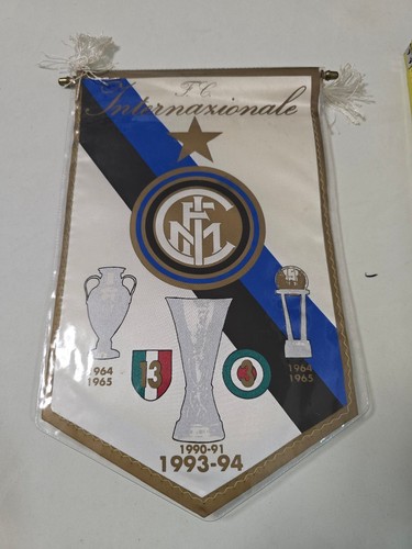 Gagliardetto internazionale - fc,