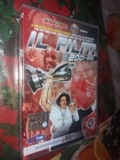 DVD Nuovo sigil Lega Basket