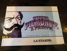 Libro Storia del Piemonte a