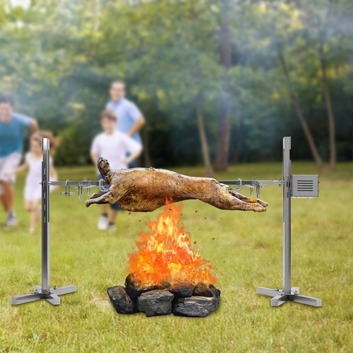 Spiedino per barbecue pro - per,