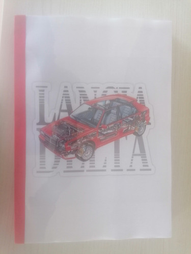Manuale manutenzione officina - manuale,