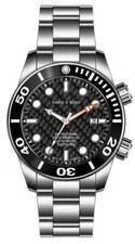 MARC & SONS orologio subacqueo