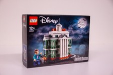 Lego Disney 40521 The Haunted