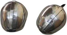 Coppia armature spalla - armature, da