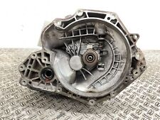 Schaltgetriebe 5-Gang 3.94 F13