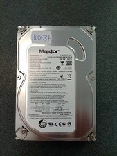 Hard Disk 3,5" S-Ata Maxtor