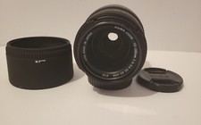 Sigma SIGMA 50-200mm F4-5.6 DC
