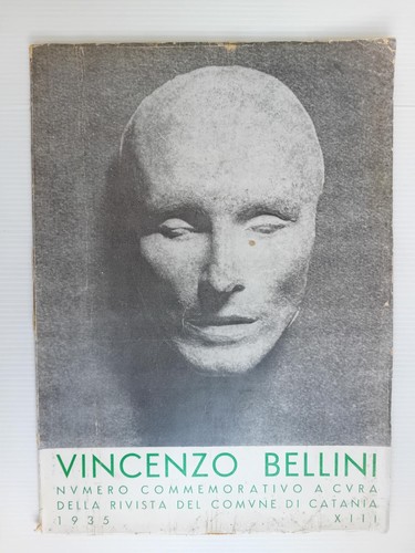 Vincenzo bellini comm a - comm.,