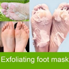 Maschera Piedi Esfoliante Peel