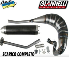 Marmitta Giannelli Fantic