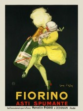 Fiorino Asti Spumante, Vintage