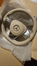 Volante Mercedes classe S
