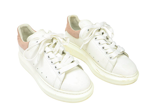 Alexander mcqueen scarpe donna - scarpe,