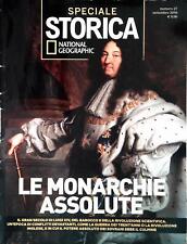 SPECIALE STORICA NATIONAL