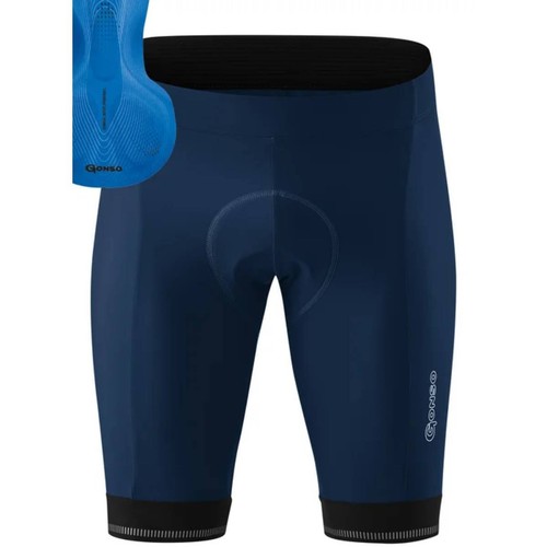 Pantaloni ciclismo uomo gonso - ciclismo,