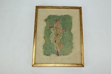 Vintage Argilla Rilievo Copia