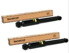 Kit Ammortizzatori Posteriori