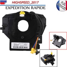 Contacteur Tournant Piste d'Airbag pour PATRIOT DODGE JOURNEY NITRO = 05156106AF