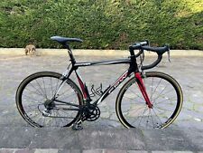 bici da corsa carbonio usate