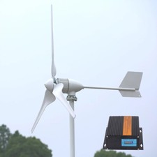 Generatore eolico 3000W 48V