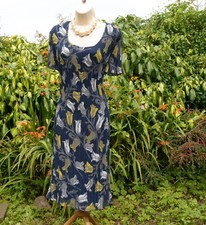 ABITO EST 14/16 BLU, LIMONE