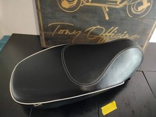 R1154 sella piaggio vespa - sella,
