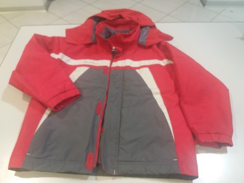 Giubotto invernale bambino - bambino, 10