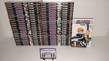 BLEACH SEQUENZA COMPLETA 1/47