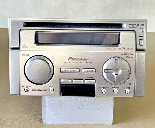 Old schoo pioneer - old,