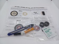 Pioneer RT-901,909,701,707