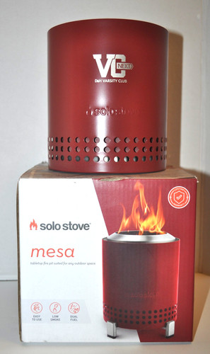 Autentica stufa solo mesa - stufa,