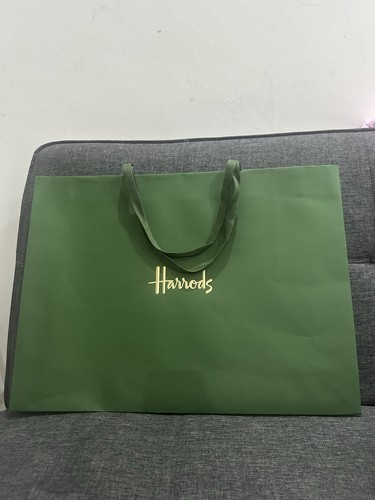 Autentica harrods grande - autentica,
