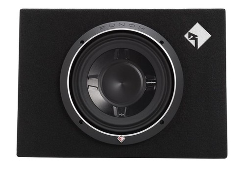 Rockford fosgate subwoofer - rockford,