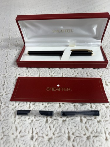 Penna stilografica vintage