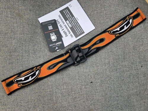 Proflex orange ice fire - jt,