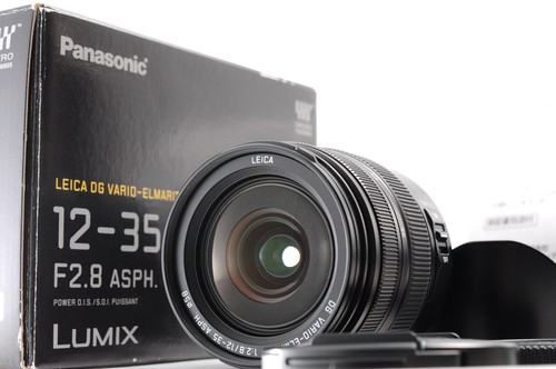 Panasonic leica - panasonic,