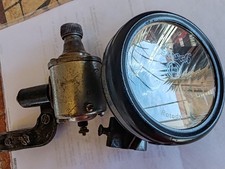 Gruppo Bosch anni 30 per bici d'epoca