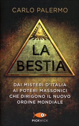 Libro bestia dai - la, bestia.