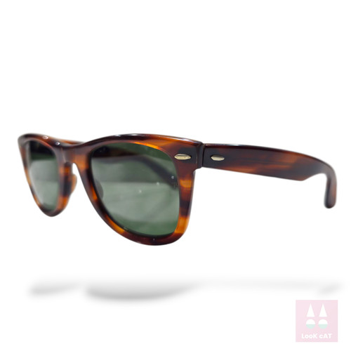 Ray ban wayfarer tortoise - ban,