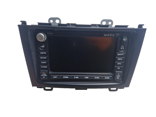 Honda radio multimediale - honda,